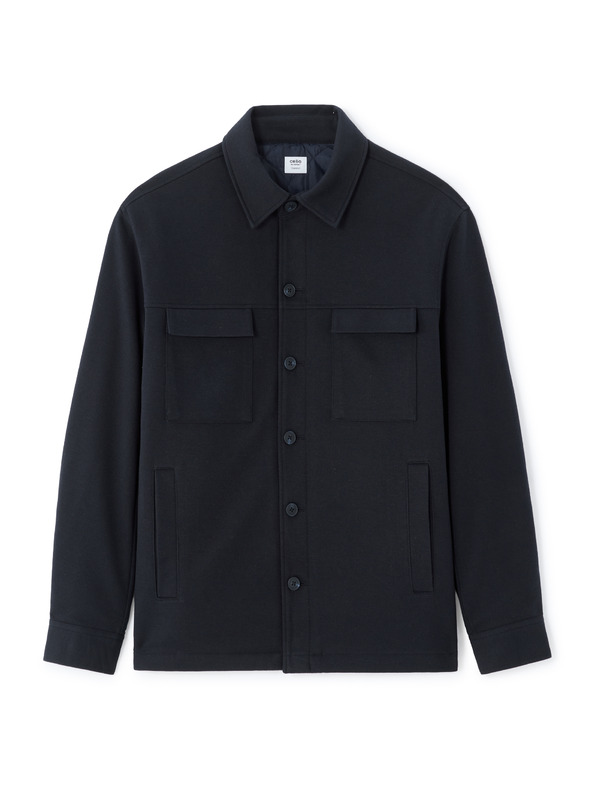 Celio Vanjska košulja Matwilpad