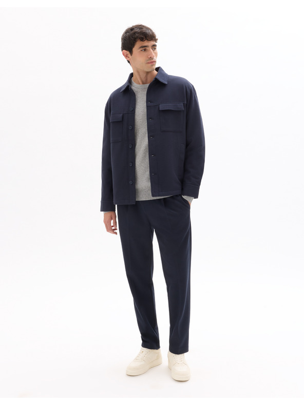 Celio Vanjska košulja Matwilpad