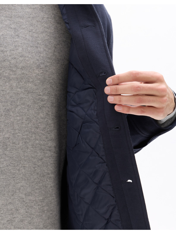 Celio Vanjska košulja Matwilpad