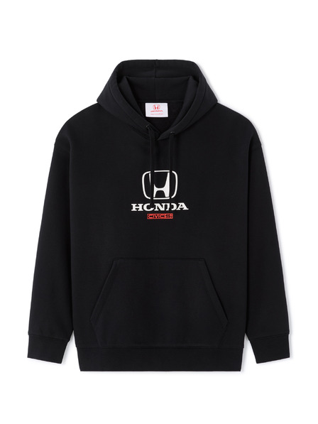 Celio Dukserica Honda