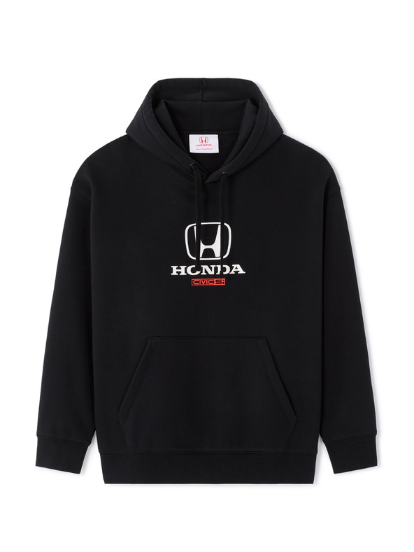 Celio Dukserica Honda