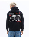 Celio Dukserica Honda