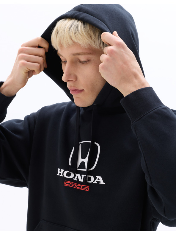 Celio Dukserica Honda