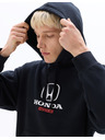 Celio Dukserica Honda