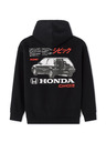 Celio Dukserica Honda