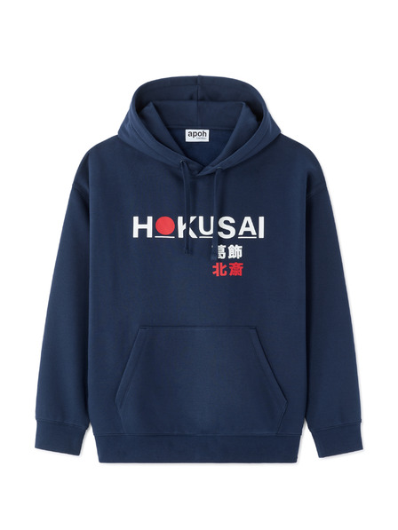 Celio Dukserica Hokusai