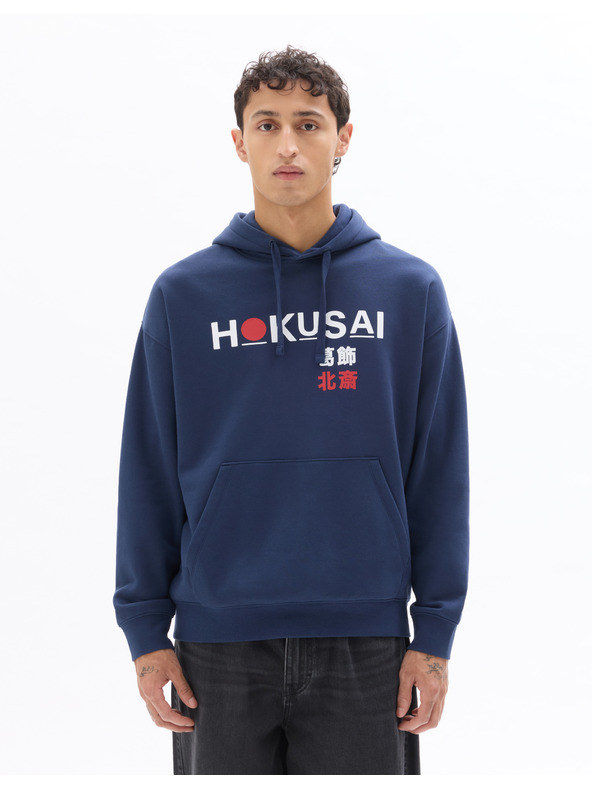 Celio Dukserica Hokusai