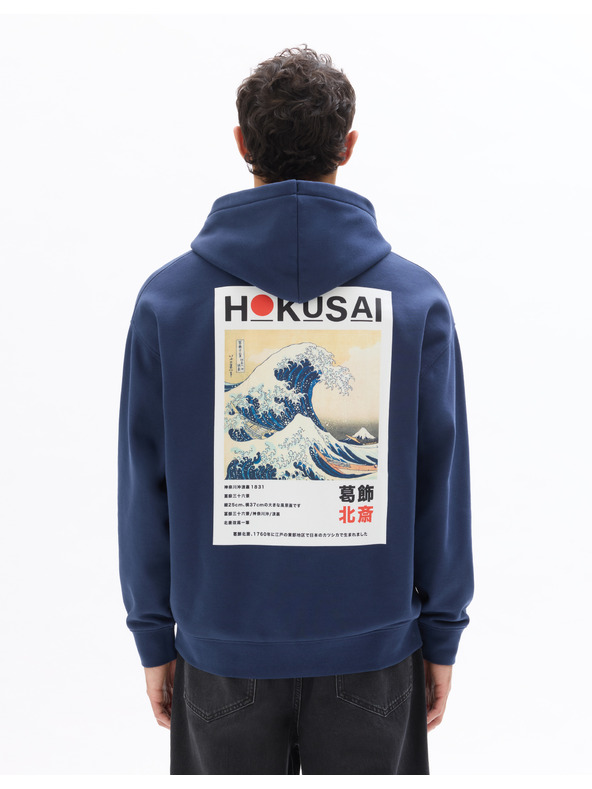 Celio Dukserica Hokusai