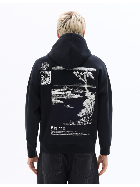 Celio Dukserica Hokusai