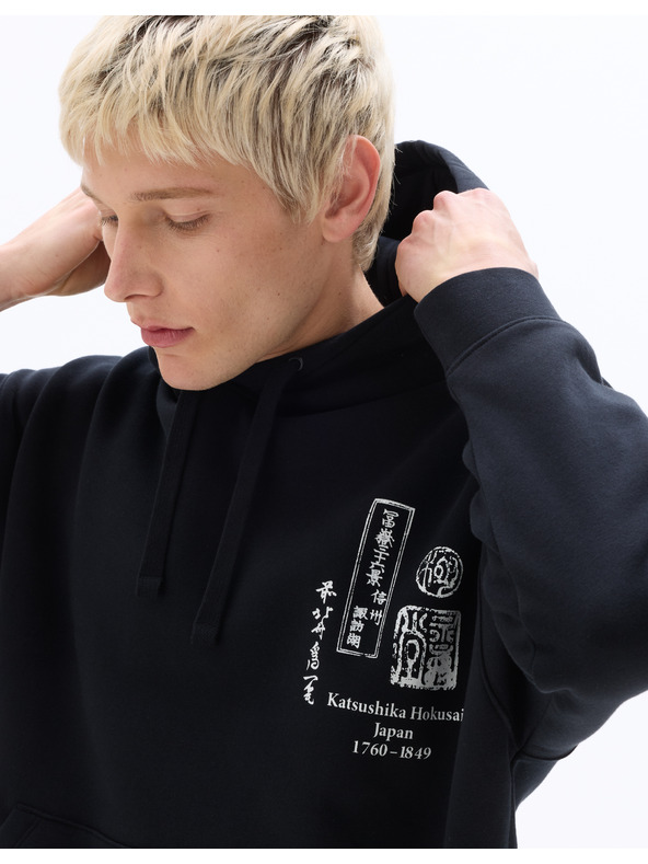 Celio Dukserica Hokusai