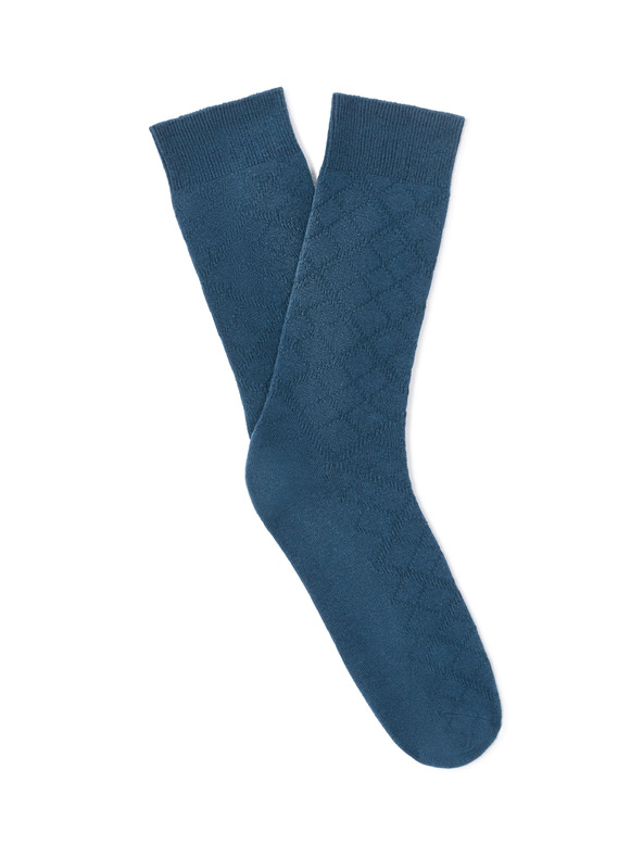 Celio Visoke čarape Nisolang