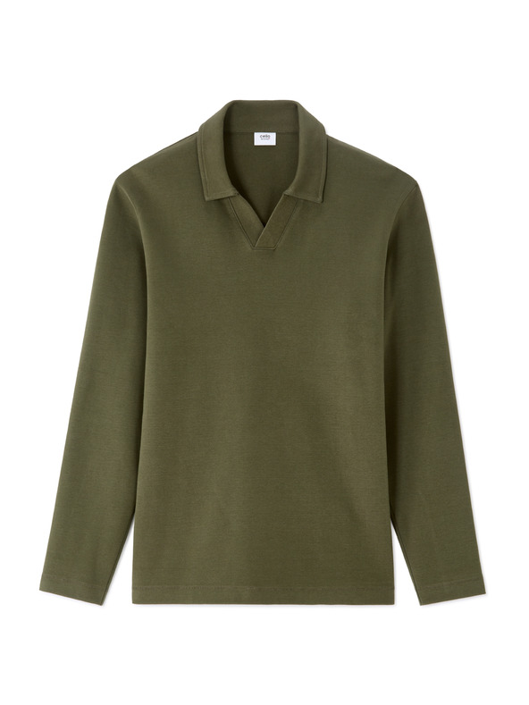 Celio Majica Medort s dugim rukavima