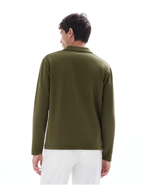 Celio Majica Medort s dugim rukavima