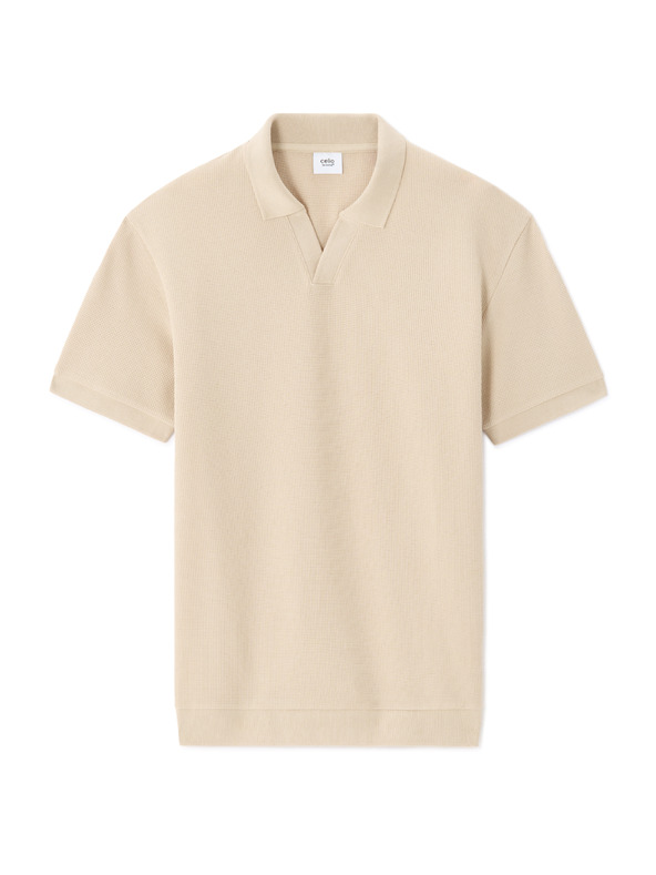 Celio Polo majica Megaufre