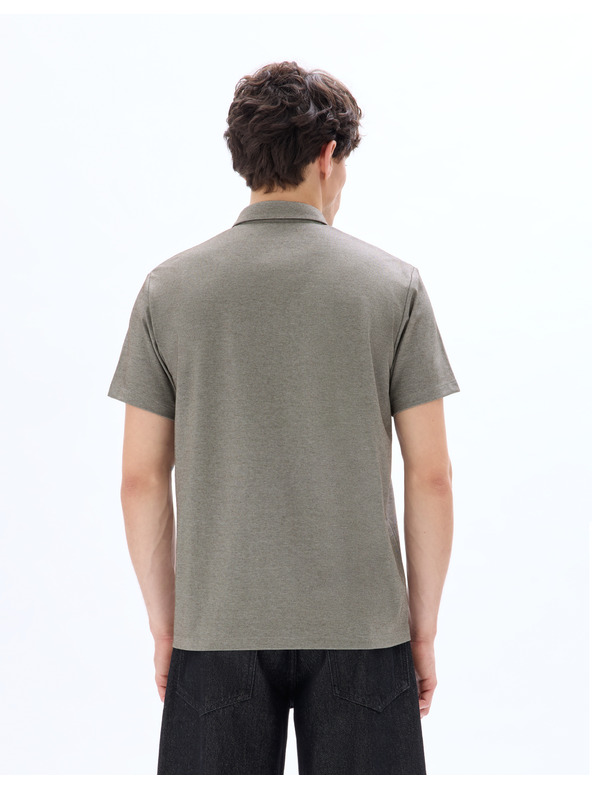 Celio Polo majica Mebi