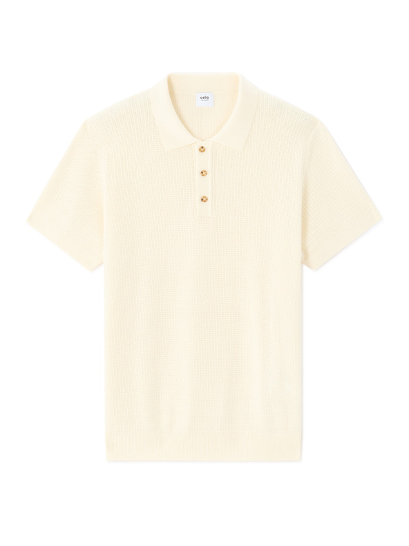 Celio Polo majica Nenur