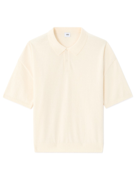 Celio Polo majica Nebouclet
