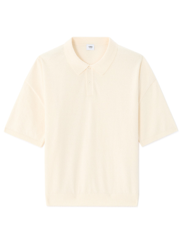Celio Polo majica Nebouclet