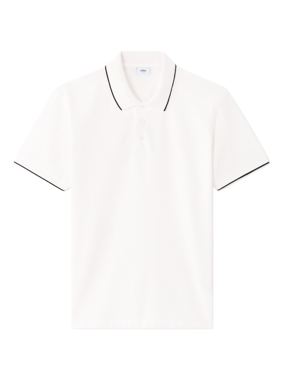 Celio Polo majica Letaim