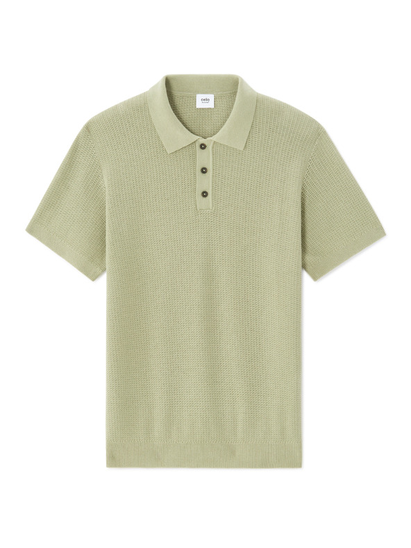 Celio Polo majica Nenur