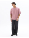 Celio Majica Gehem oversize