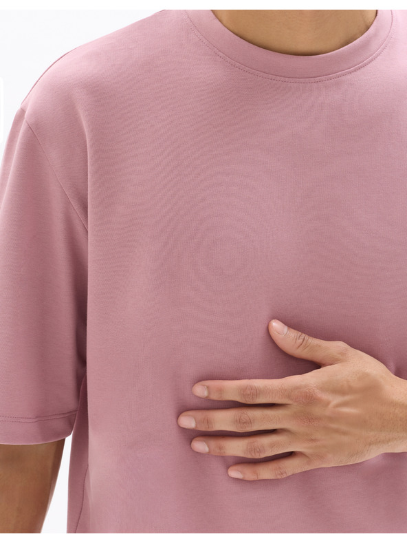 Celio Majica Gehem oversize