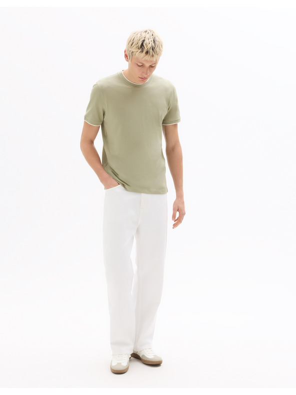 Celio Majica Netaimti