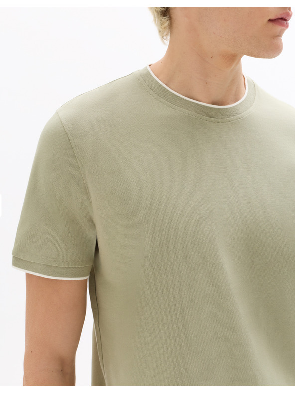 Celio Majica Netaimti