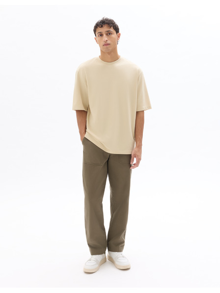 Celio Majica Gehem oversize