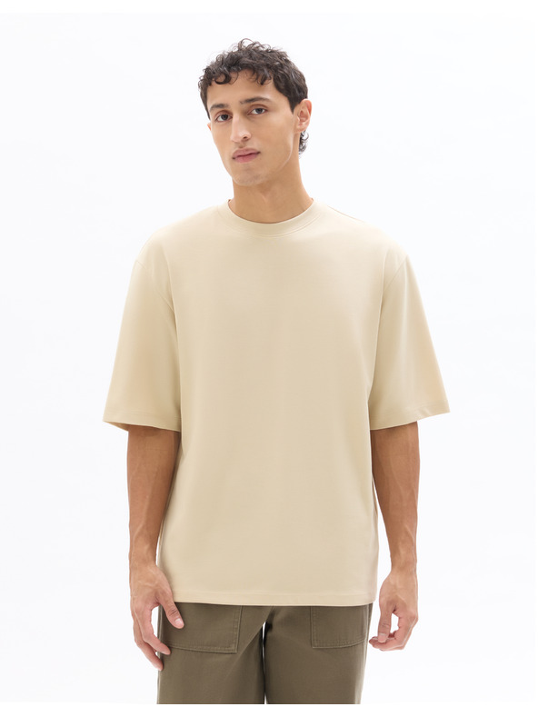 Celio Majica Gehem oversize