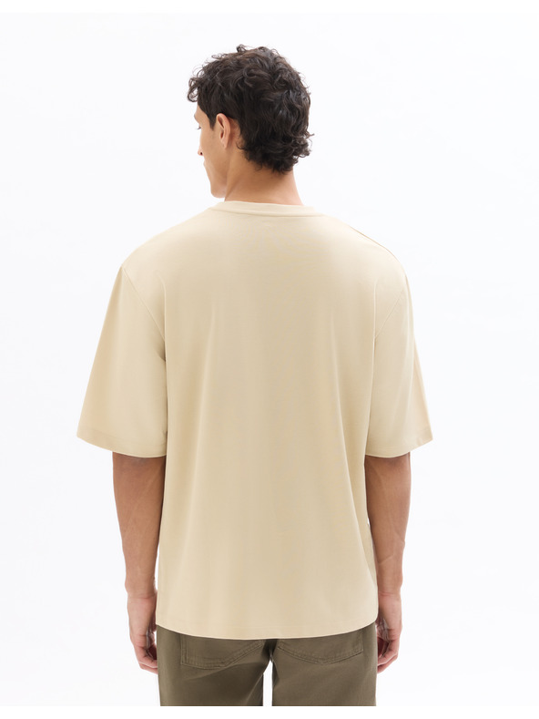 Celio Majica Gehem oversize