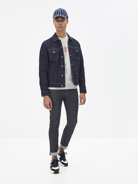 Celio Rudenim2 Jakna