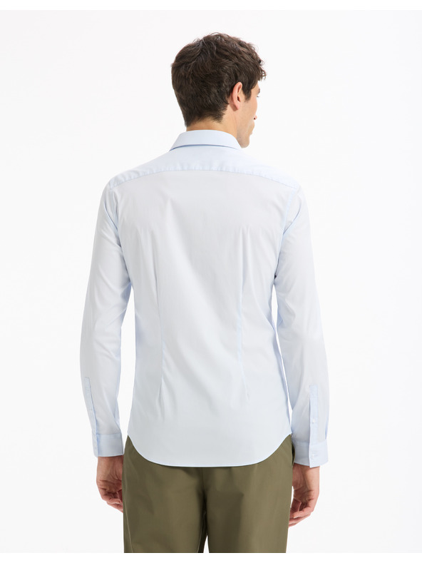 Celio Vaxavier Košulja