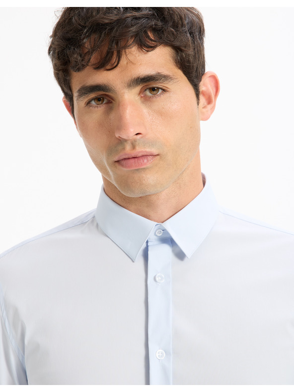 Celio Vaxavier Košulja