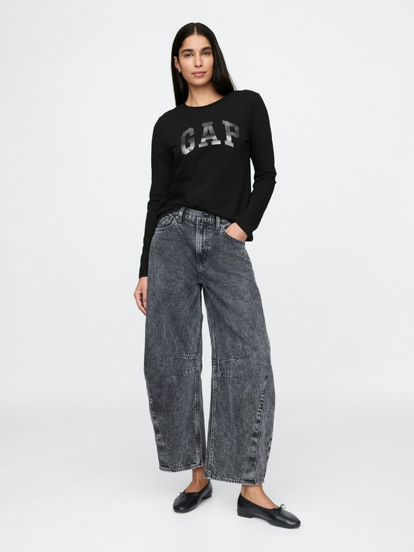 GAP Majica s logom GAP-a