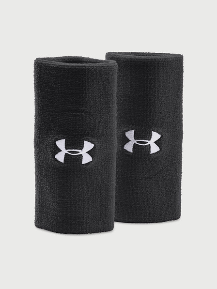 Under Armour Uniseks traka za ruku Under Armour 6'' PERFORMANCE WRISTBAND