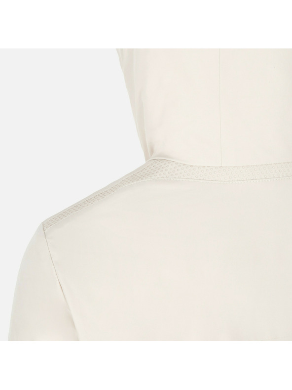 Geox Krem ženska parka Geox Spherica
