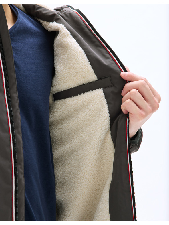 Celio Jakna Mutekshrt