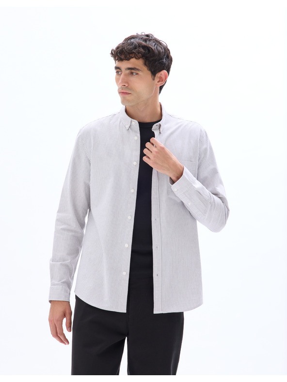 Celio Košulja Caoxfordy regular