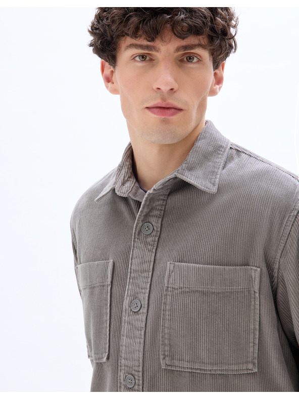 Celio Vanjska košulja Madur