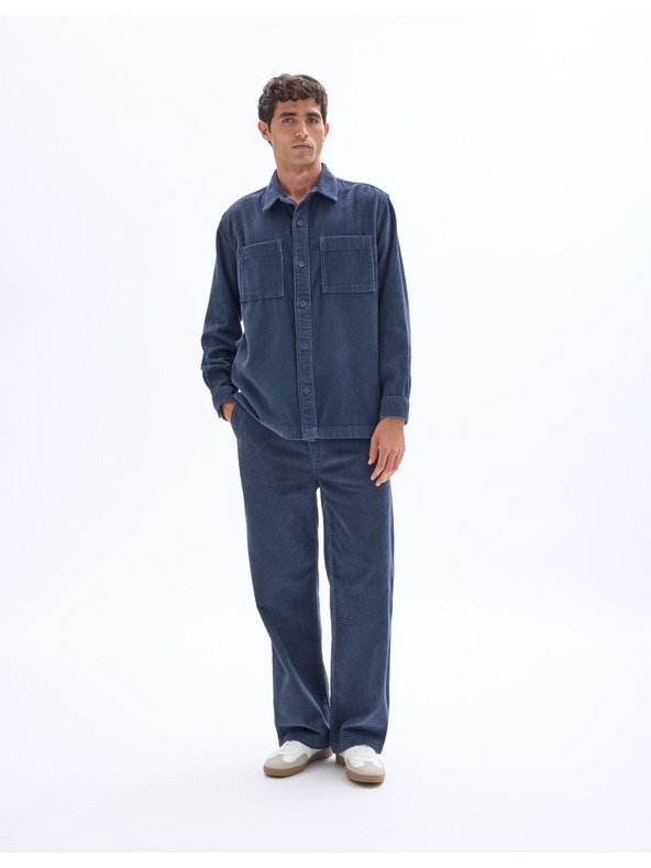 Celio Vanjska košulja Madur