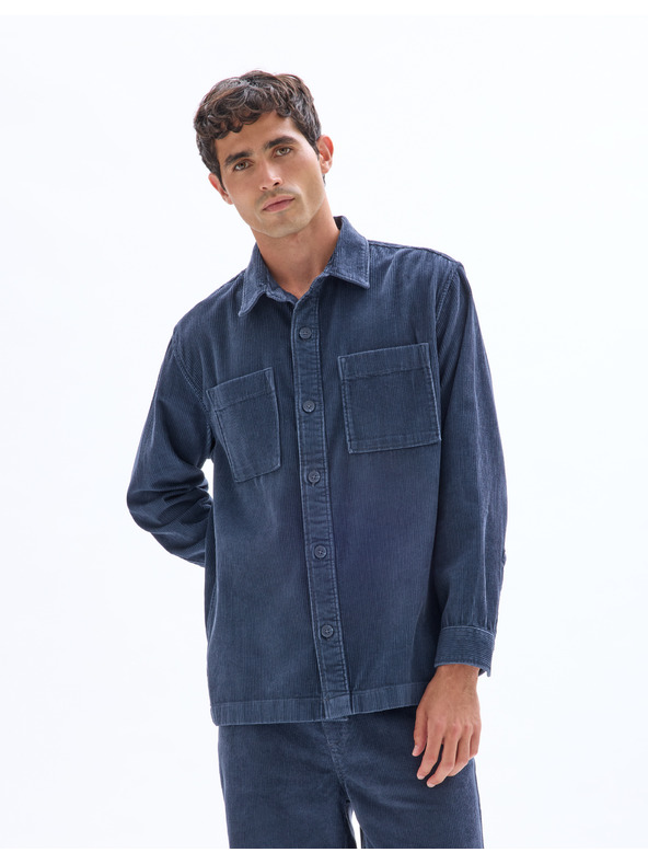 Celio Vanjska košulja Madur