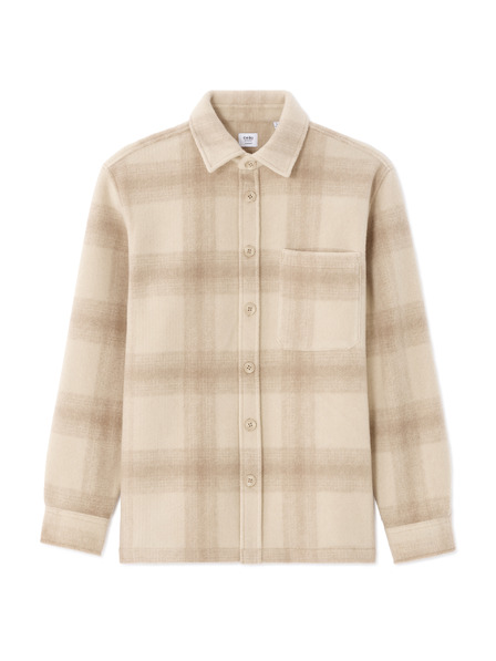 Celio Vanjska košulja Malos