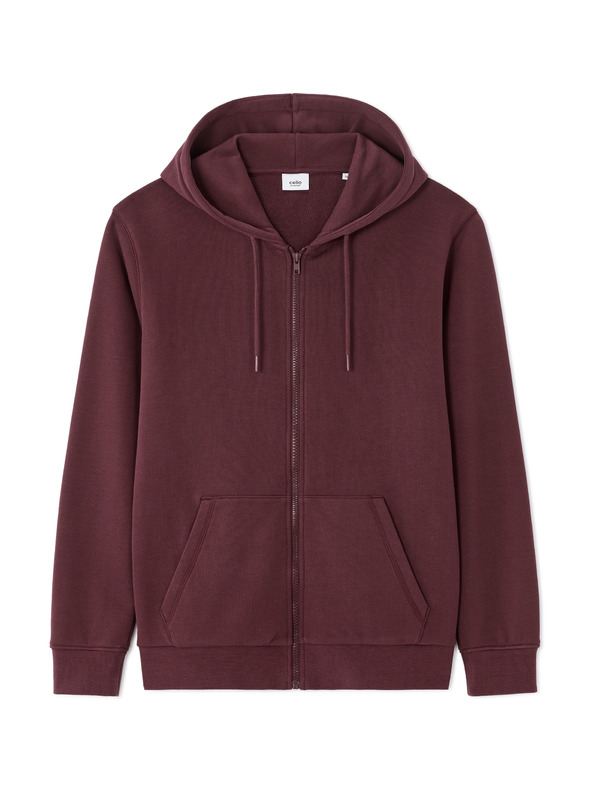 Celio Hoodie Fethree