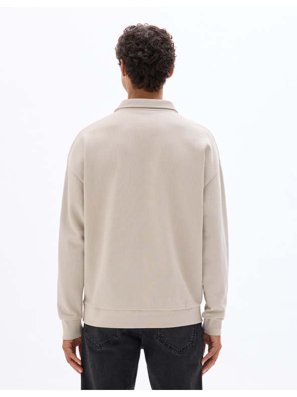 Celio Mikina Mepolopic