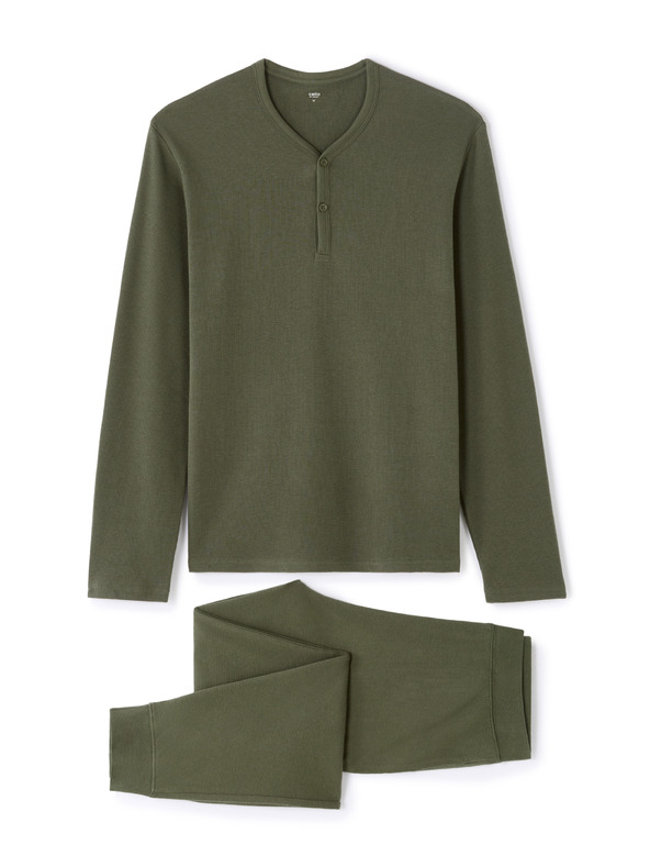 Celio Pidžama Mipywaffle