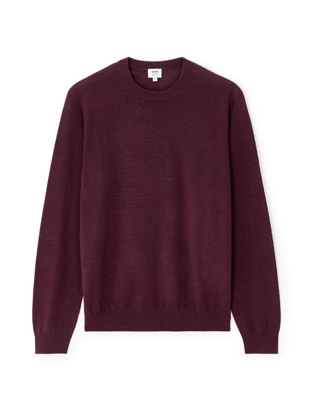 Celio Vuneni pulover Semerirond merino