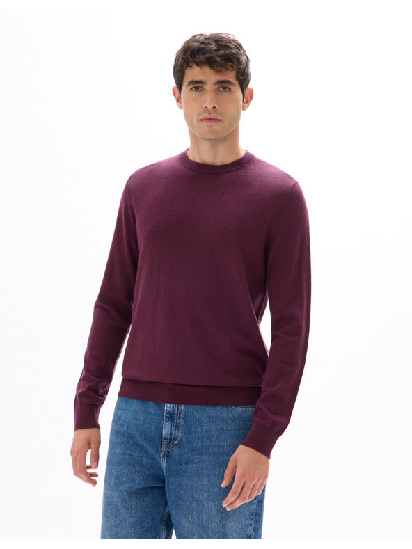 Celio Vuneni pulover Semerirond merino