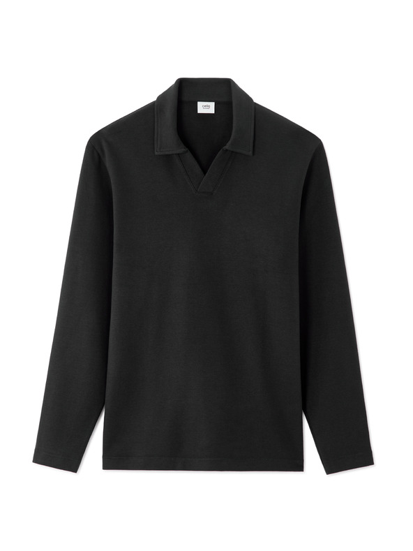 Celio Majica Medort s dugim rukavima