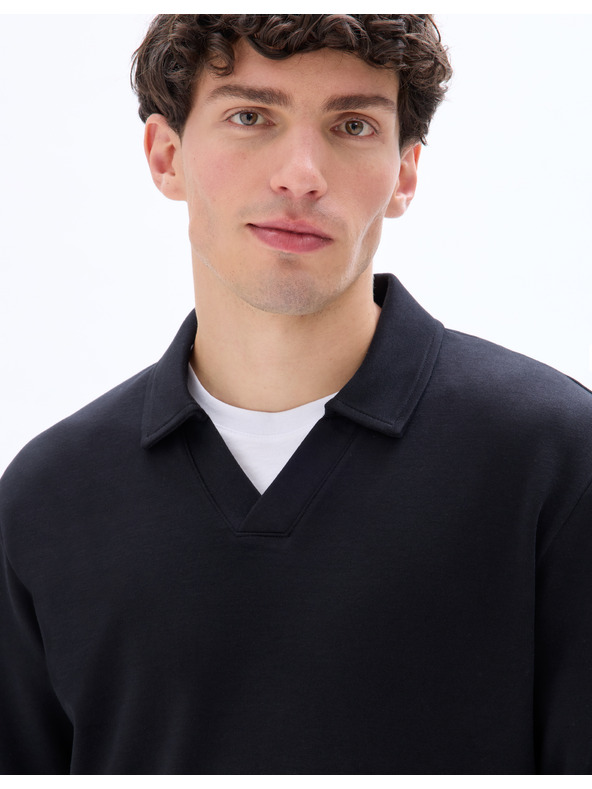 Celio Majica Medort s dugim rukavima